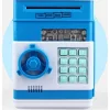 ŞİFRELİ KUMBARA ATM KASA MÜZİKLİ