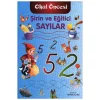 ŞİRİN VE EĞİTİCİ SAYILAR