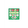 SUDOKU YEŞİL KİTAP