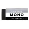TOMBOW MONO SİLGİ 23X11X55MM SİYAH