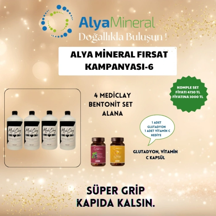 Mediclay Fırsat Kampanyası-6