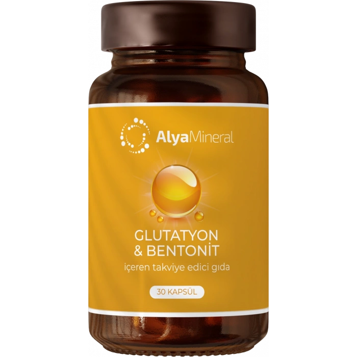 GLUTADYON BENTONİT