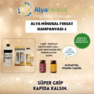 Mediclay Fırsat Kampanyası-1