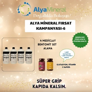 Mediclay Fırsat Kampanyası-6