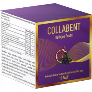 COLLABENT 15 SAŞE