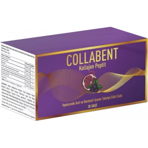 COLLABENT 30 SAŞE