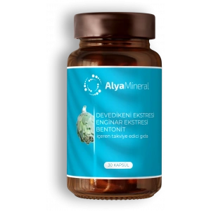 DEVEDİKENİ EKSTRESİ KARACİĞER KORUYUCUSU