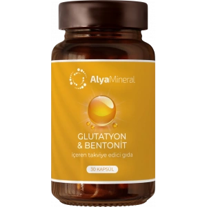 GLUTADYON BENTONİT