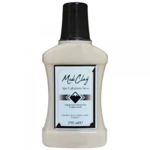 Mediclay Ağız Çalkalama Suyu