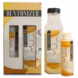 MEDİCLAY BENTONİZER