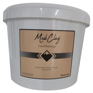 Mediclay Lokal Peloterapi 5 Kg