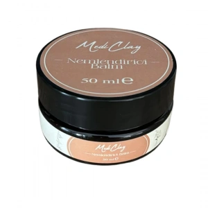 MEDİCLAY NEMLENDİRİCİ BALM