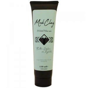 MEDİCLAY PELOİD MACUN