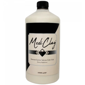 Mediclay Sıvı Takviye Edici Gıda 1000 ML