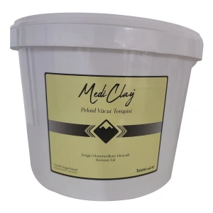 Mediclay Vücut Terapi 5 Kg