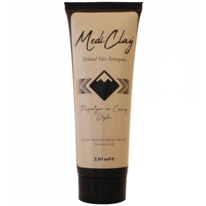 PELOİD YÜZ TERAPİSİ