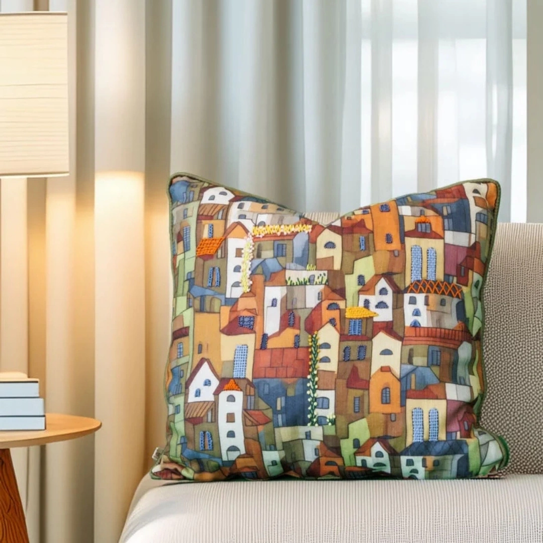 Kırlent Koleksiyonu