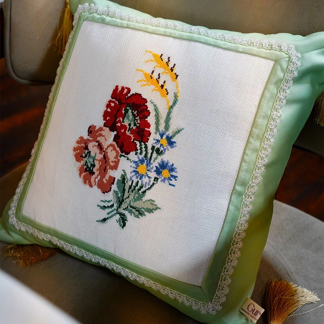 Maraş Gülü Koleksiyonu