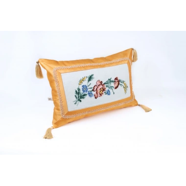 Maraş Gülü Kırlent