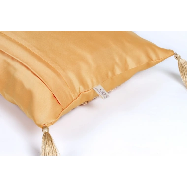 Maraş Gülü Kırlent