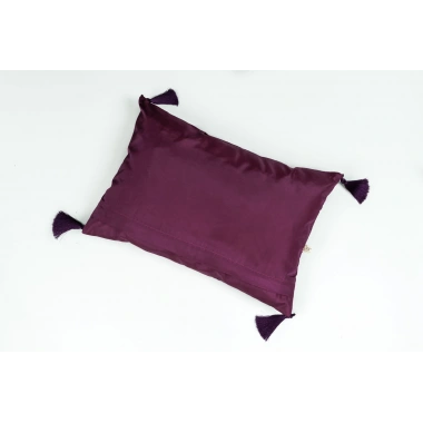 Maraş Gülü Kırlent