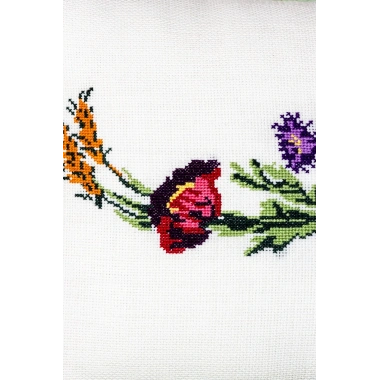 Maraş Gülü Kırlent