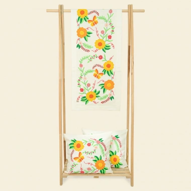 Visal Dining Table Runner