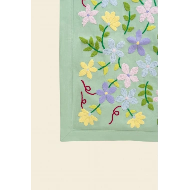 Ayşe Çiçek Runner