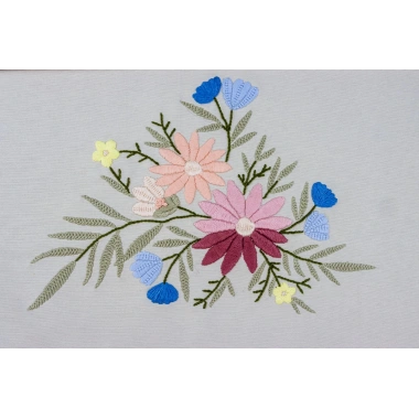 Meksika Nakışı Emine Runner