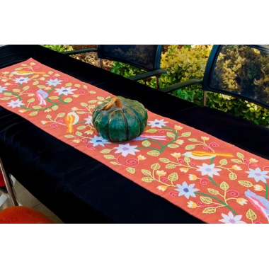 Kuş Bahçesi Runner