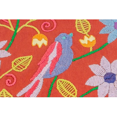 Kuş Bahçesi Runner