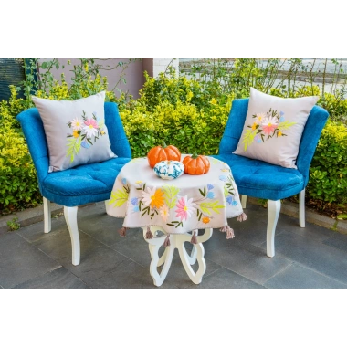 Meksika Nakışı Fiskos