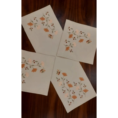 Meksika Nakışı Runner