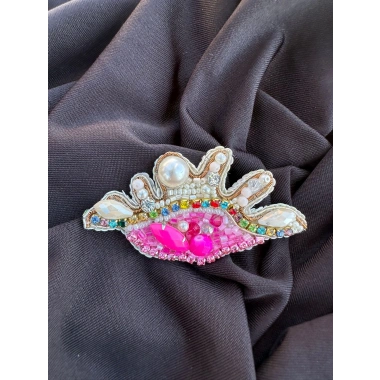 Nazarlık Göz Broş