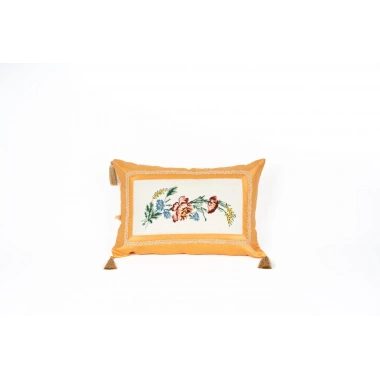 Maraş Gülü Kırlent