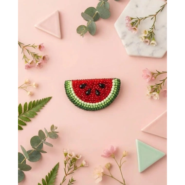 Karpuz Broş