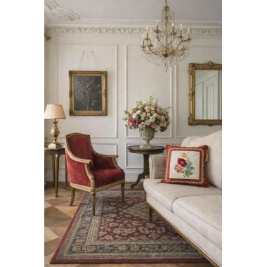 Maraş Gülü Runner