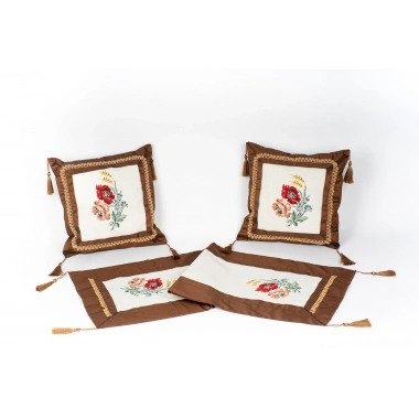 Maraş Gülü Runner