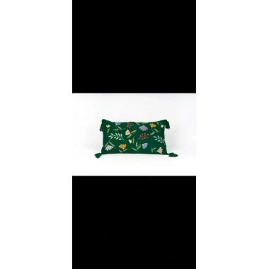 Meksika Nakışı Kırlent