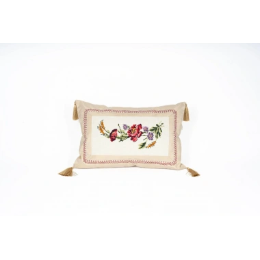 Maraş Gülü Kırlent