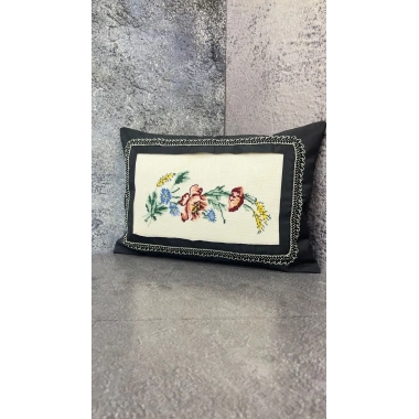 Maraş Gülü Kırlent