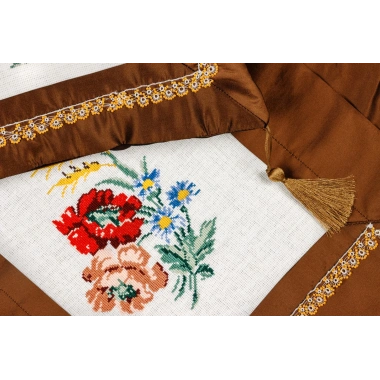 Maraş Gülü Runner