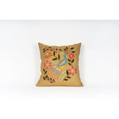 Meksika Nakışı Kırlent