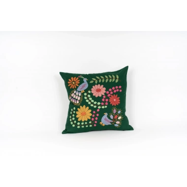 Meksika Nakışı Kırlent