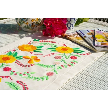 Visal Dining Table Runner