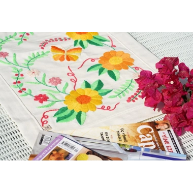 Visal Dining Table Runner