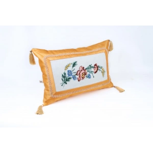 Maraş Gülü Kırlent