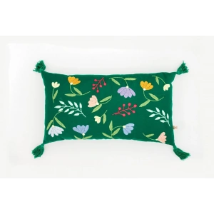 Meksika Nakışı Kırlent