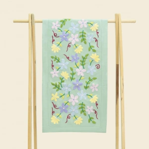 Ayşe Çiçek Runner