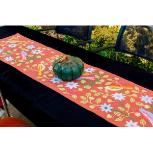 Kuş Bahçesi Runner